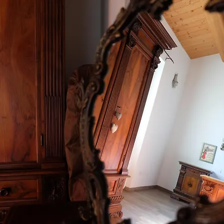 Çiftlik konaklama Ceriano *