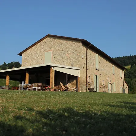 Farmház Ceriano *