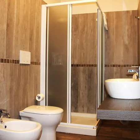 Gospodarstwo agroturystyczne Ceriano Modigliana