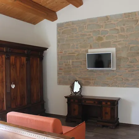 Ceriano Gospodarstwo agroturystyczne