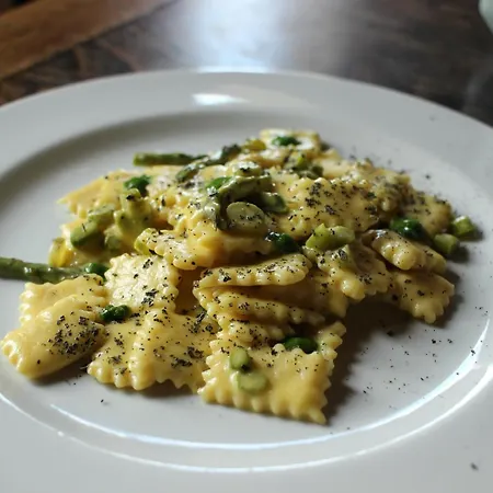 Gospodarstwo agroturystyczne Ceriano