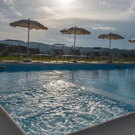 Ceriano Çiftlik konaklama