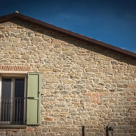 Ceriano Farmház Modigliana