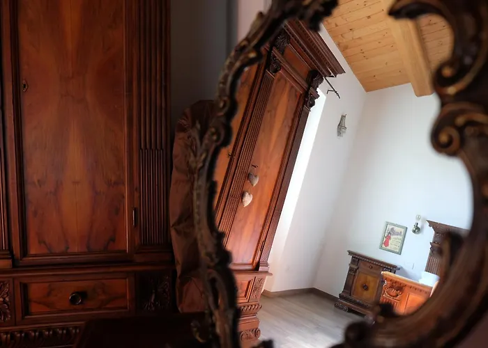 Gospodarstwo agroturystyczne Ceriano *