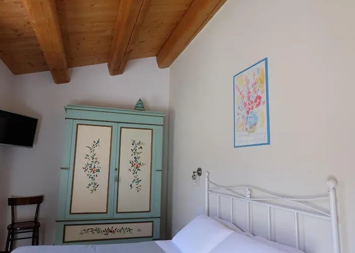 Gospodarstwo agroturystyczne Ceriano