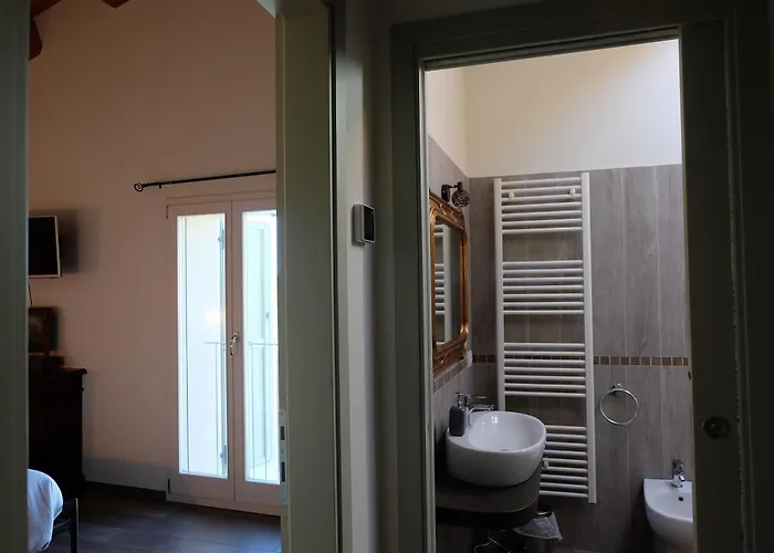 Gospodarstwo agroturystyczne Ceriano Modigliana