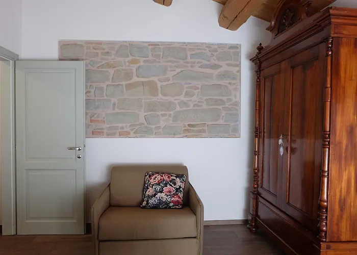 Gospodarstwo agroturystyczne Ceriano