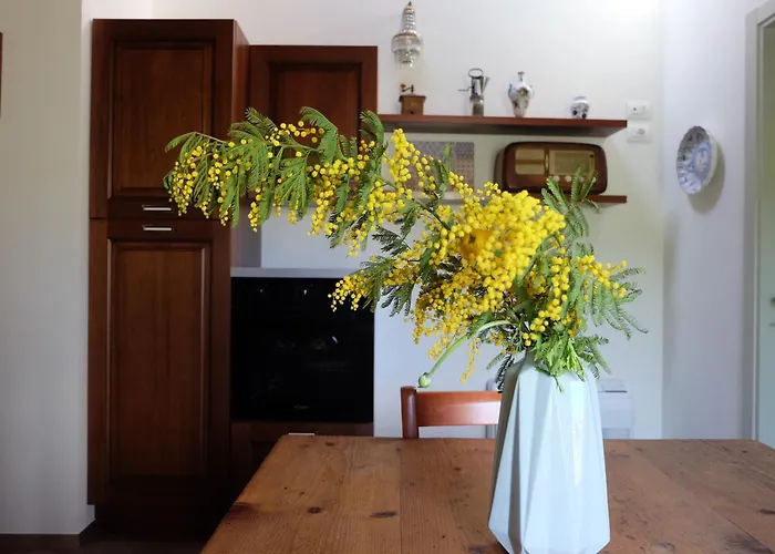 Ceriano Gospodarstwo agroturystyczne *