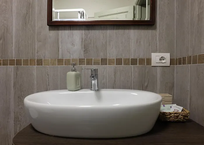 Gospodarstwo agroturystyczne Ceriano