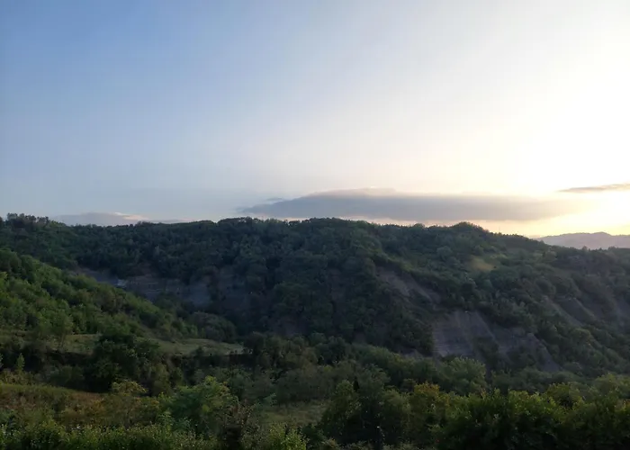 Ceriano Gospodarstwo agroturystyczne Modigliana