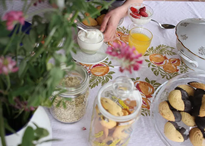 Gospodarstwo agroturystyczne Ceriano *