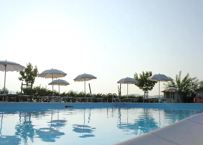 Gospodarstwo agroturystyczne Ceriano Modigliana