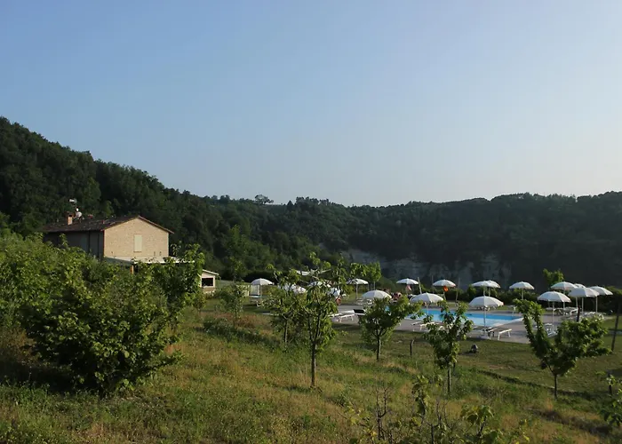 Ceriano * Modigliana