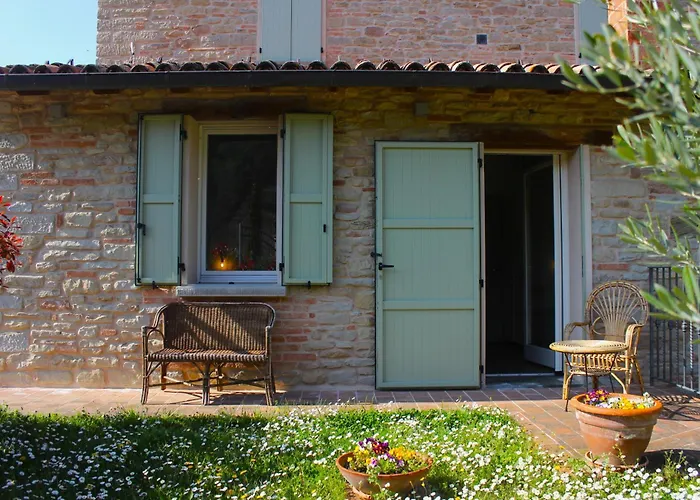 Ceriano * Modigliana