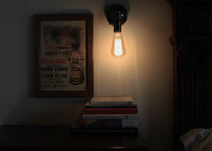 Gospodarstwo agroturystyczne Ceriano *