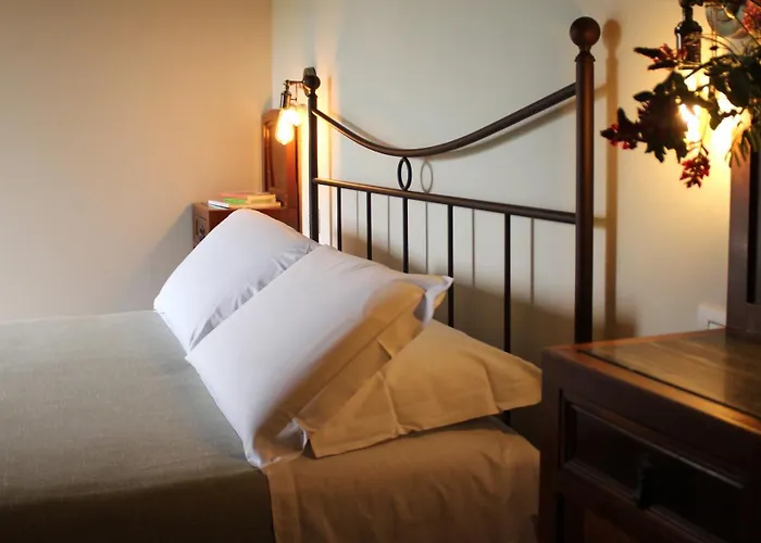 Gospodarstwo agroturystyczne Ceriano Modigliana