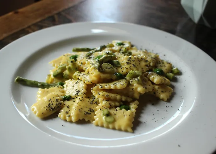 Gospodarstwo agroturystyczne Ceriano