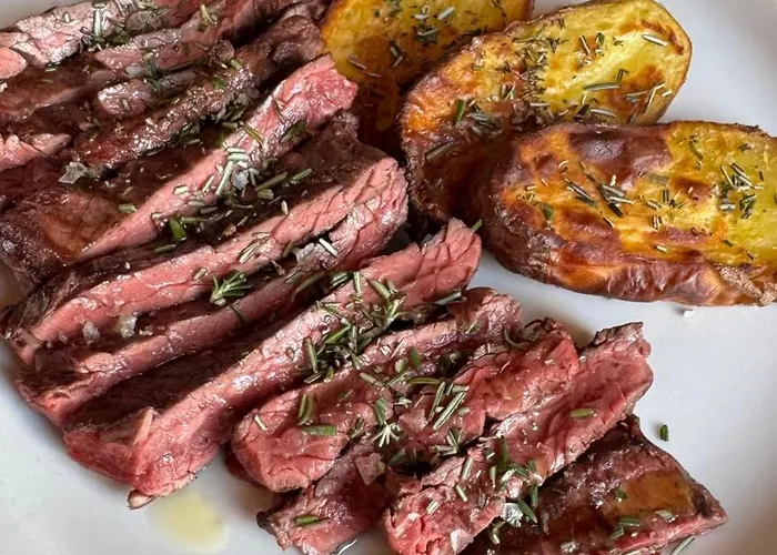 בית חווה Ceriano Modigliana