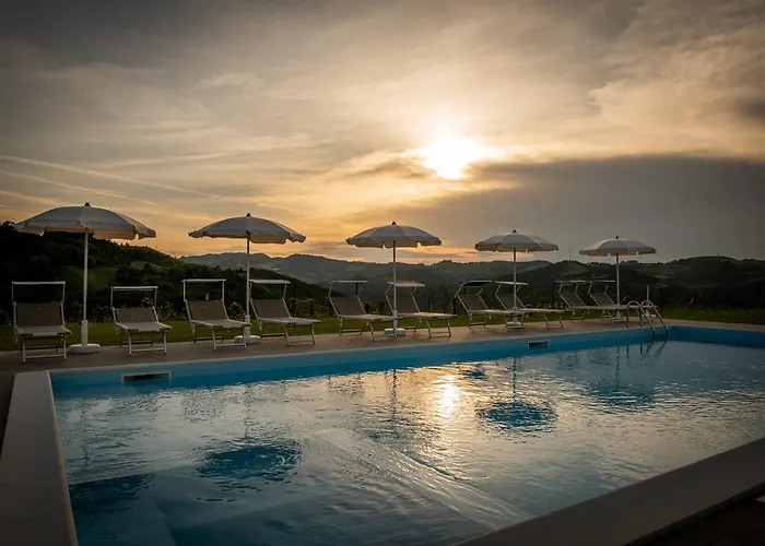 Ceriano Gospodarstwo agroturystyczne *