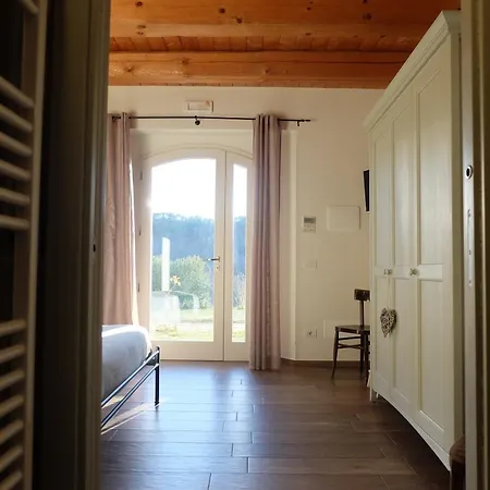 Ceriano Alloggio per agriturismo *