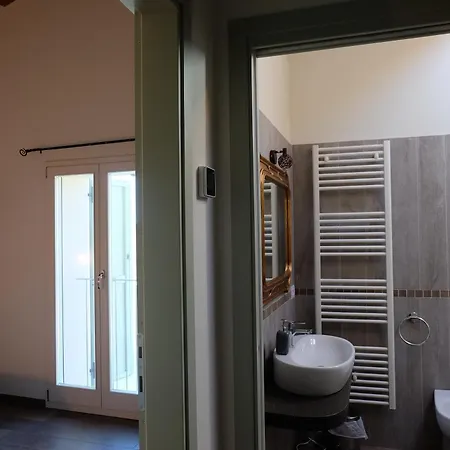 Alloggio per agriturismo Ceriano Modigliana