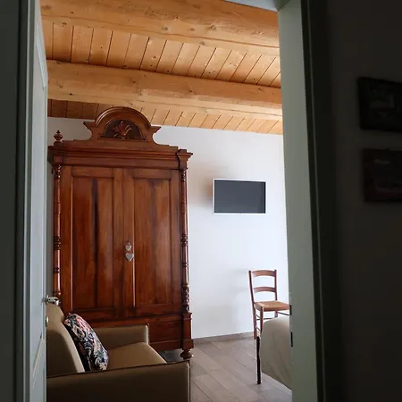 Ceriano Çiftlik konaklama Modigliana