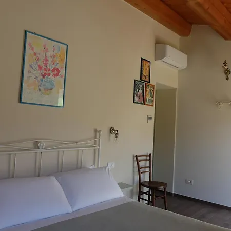 Ceriano Alloggio per agriturismo Modigliana