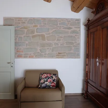 Alloggio per agriturismo Ceriano