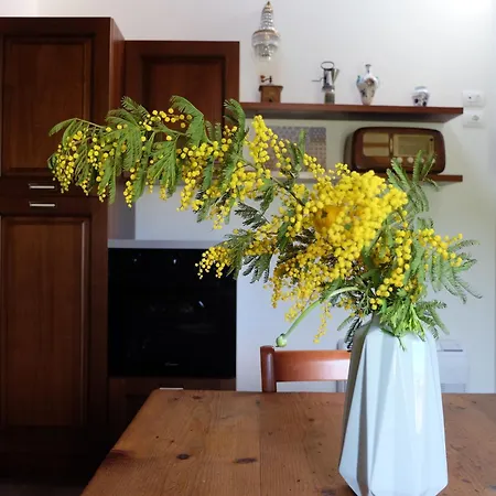 Ceriano Alloggio per agriturismo *