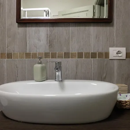 팜스테이 Ceriano