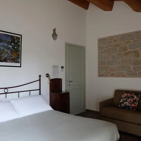 Ceriano Alloggio per agriturismo *