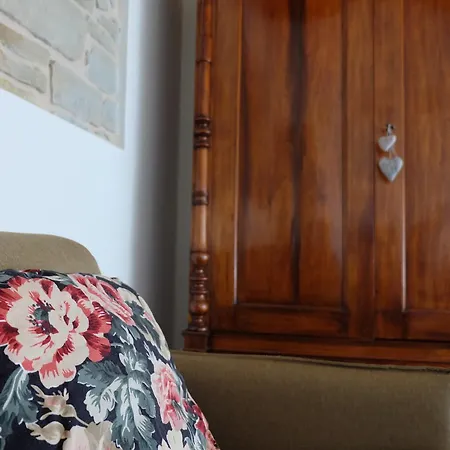 Alloggio per agriturismo Ceriano