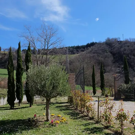Ceriano Alloggio per agriturismo
