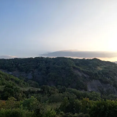 Ceriano Çiftlik konaklama Modigliana