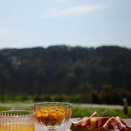 Ceriano Alloggio per agriturismo