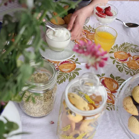 Alloggio per agriturismo Ceriano *