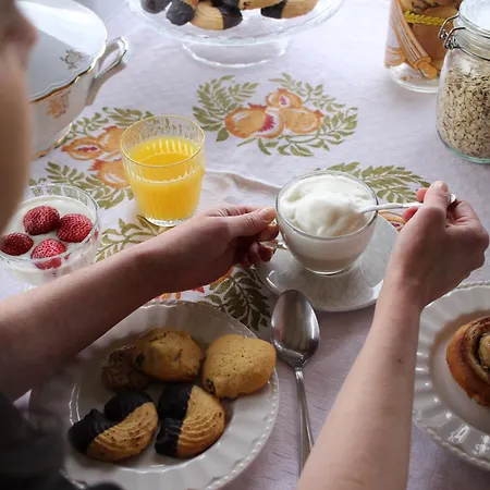 Ceriano 팜스테이