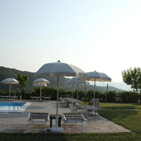 Alloggio per agriturismo Ceriano *