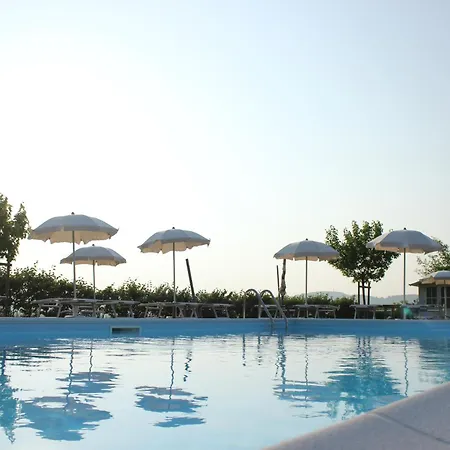 Alloggio per agriturismo Ceriano Modigliana