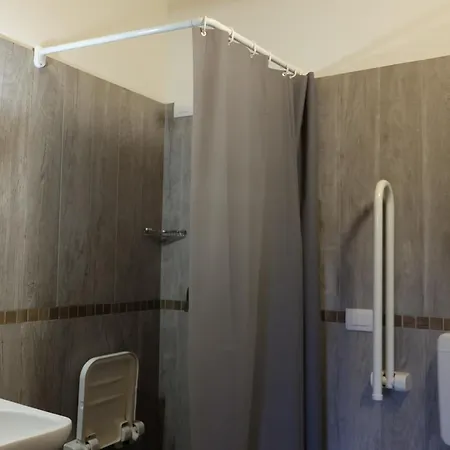 Alloggio per agriturismo Ceriano Modigliana