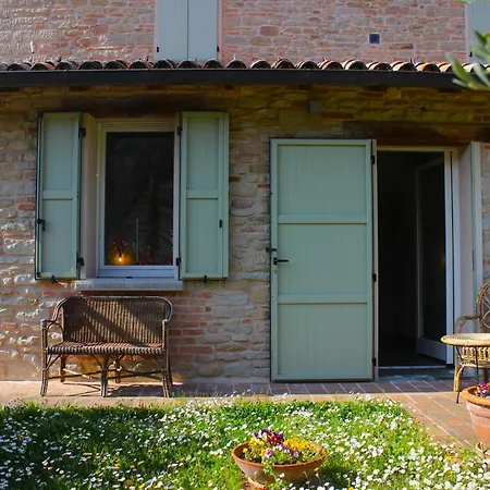 Ceriano * Modigliana