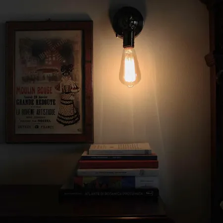 팜스테이 Ceriano *