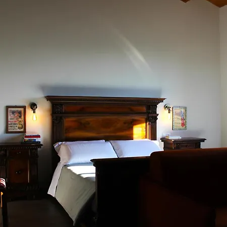 Ceriano Alloggio per agriturismo Modigliana