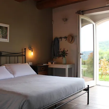 Alojamento de Turismo Rural Ceriano Modigliana