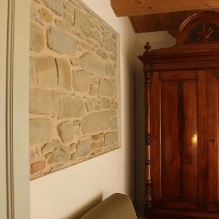 Ceriano Фермерский дом *