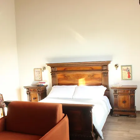 Alojamento de Turismo Rural Ceriano *
