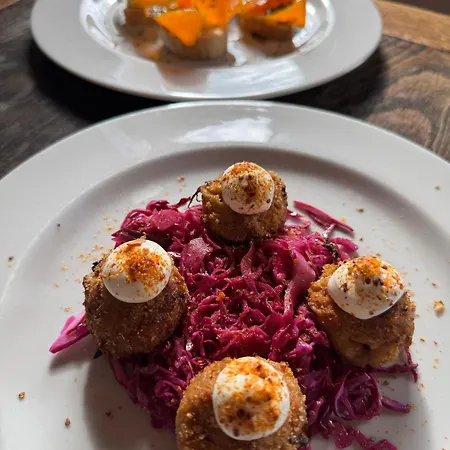 Ceriano Фермерский дом *