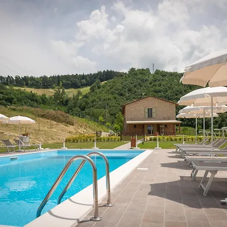 Ceriano Bauernhof Modigliana