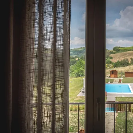 Alloggio per agriturismo Ceriano Modigliana