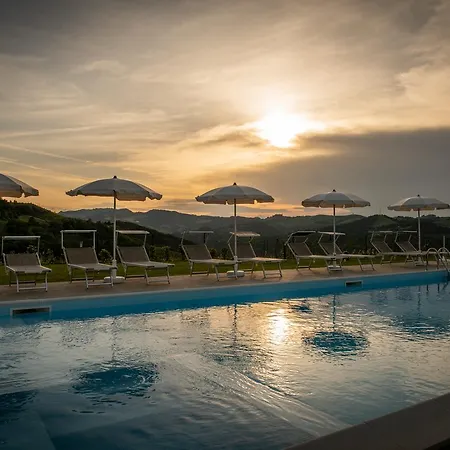 Ceriano Фермерский дом *